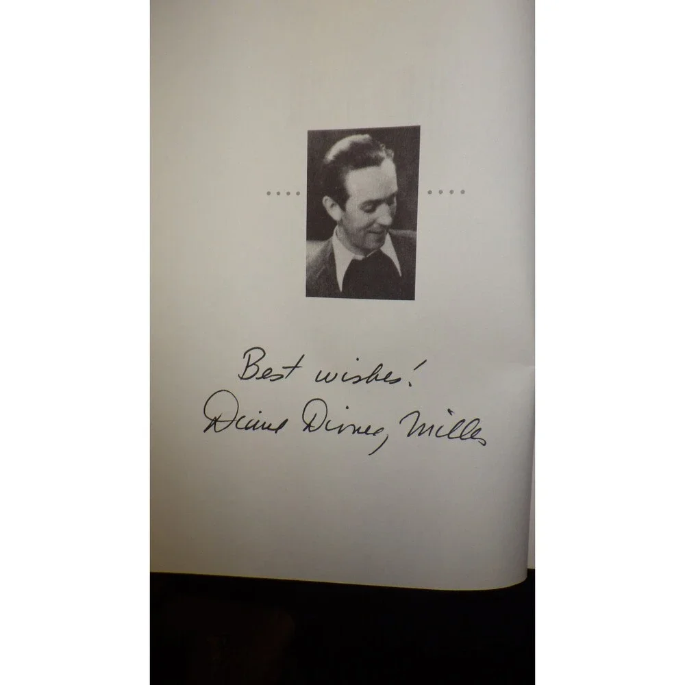 The Story of Walt Disney